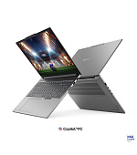 Lenovo IdeaPad Pro 5/16IPH11/U7-356H/16"/2880x1800/32GB/1TB/RTX 5050/W11H/Gray/2R