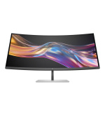 HP LCD 738pu 38 Curved 3840 x1600, IPS,2000:1,400nits,5ms, HDMI 2.0, DP 1.4, USB3-C, 5xUSB-A,RJ-45,TB 4 - 100W, 5/5/5