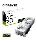 GIGABYTE VGA NVIDIA GeForce RTX 5070 Ti AERO OC 16G, 16G GDDR7, 3xDP, 1xHDMI