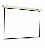 Reflecta MOTOR Crystal 160x160cm (1:1, 87"/221cm, 156x156cm) plátno RC motorové