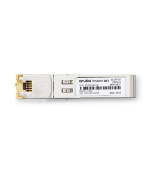 HPE Networking Instant On 1G SFP RJ45 100m Cat5e Transceiver 1830 1930 1960