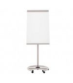 Flipchart Magnetoplan Junior plus mobil