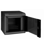 EUROCASE nástěnný skříňový rozvaděč GM C3212, 12U