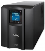 APC Smart-UPS C 1500VA LCD 230V with SmartConnect (900W)
