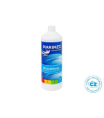 Marimex Projasňovač 1 l - bazénová chemie - VLOČKOVÁNÍ