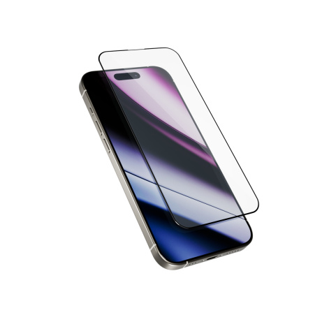 Epico ImpactBuffer Glass 3D for 13/13 Pro/14/16e/17e