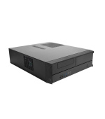 SFF In-Win BL067 USB-C +300W BRONZE