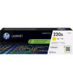 HP W2202A, yellow toner. kazeta HP LaserJet 220A