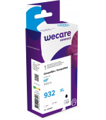WECARE ARMOR ink kompatibilní s HP CN053AE, černá/black
