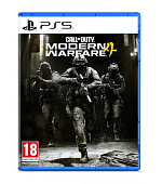 PS5 - Call of Duty: Modern Warfare 4