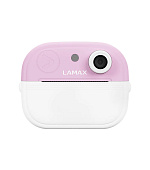 LAMAX InstaKid2 Play Pink