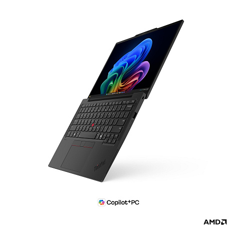 Lenovo ThinkPad X13/ThinkPad X13 Gen 7/AMD Ryzen™ AI 5 PRO 440/13,3"/WUXGA/32GB/512GB/AMD int/W11P/B