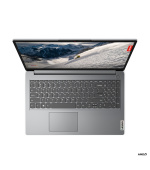 Lenovo IdeaPad 1/15AMN7/R3-7320U/15,6"/FHD/8GB/512GB SSD/AMD int/W11H/Gray/2R