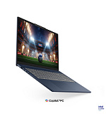 Lenovo IdeaPad Slim 5/16IPH11/U5-325/16"/WUXGA/16GB/512GB/Intel int/W11H/Blue/2R