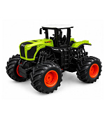 Korody Traktor na dálkové ovládání 1:16