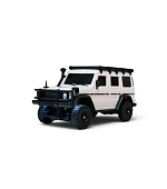 RC Mercedes Off-Road 1/43