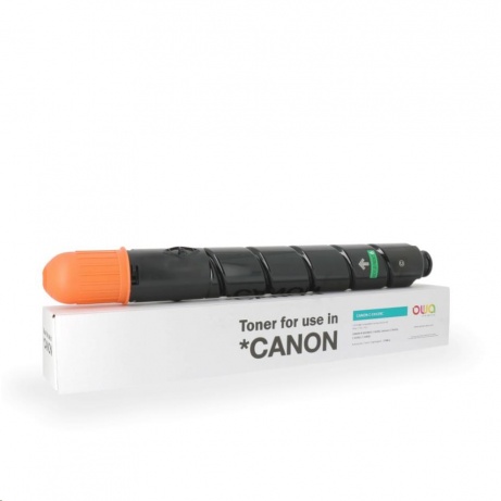 OWA Armor toner pro CANON iR ADVANCE C5030/5035/ C5235/5240, 27000 stran, C-EXV29 C, modrá/cyan