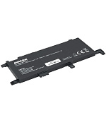 AVACOM baterie pro Asus VivoBook X542 Li-Pol 7,6V 5000mAh 38Wh