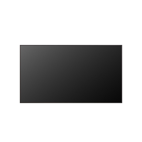 LG 75" signage 75UH7Q - UHD Signage, 700nit, 24/7, 25% haze, webOS 8.0, HDMI-out (x), 29.7mm, even bezel (13.4)