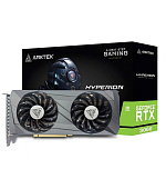 ARKTEK VGA NVIDIA GeForce RTX 3060 Hyperion 12GB V4, RTX 3060, 12GB GDDR6, 3xDP, 1xHDMI
