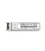 HPE Networking Instant On 1G SFP LC SX 500m OM2 MMF Transceiver
