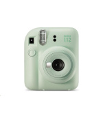 Fujifilm MINI 12 zelený