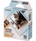 Fujifilm Film Instax Square Sunset 10 List