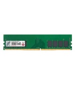 TRANSCEND DIMM DDR4 8GB 2400MHz 1Rx8 CL17
