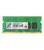 TRANSCEND SODIMM DDR4 4GB 2133MHz 1Rx8 CL15