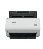 BROTHER skener ADS-4100 DUALSKEN A4 35ppm/70dual 600x600 60ADF USB