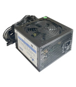 EUROCASE zdroj 400W, 120mm, ATX2.3
