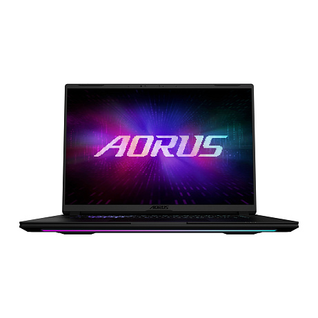 Gigabyte AORUS MASTER 16/6YJM5CZE64SP/R9-9955HX3D/16"/QHD/32GB/1TB/RTX 5080/W11P/Black/2R