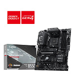 MSI B550 GAMING/AM4/ATX