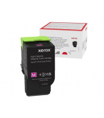 Xerox Magenta Print Cartridge C31x (5,500)
