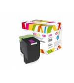 OWA Armor toner kompatibilní s Lexmark 70C2HM0, 3000st, červená/magenta