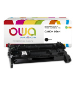 OWA Armor toner kompatibilní s CANON CRG 056H, 21000st.černá/black(3008C002)
