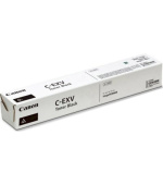 Canon toner C-EXV 67 Black - výtěžnost 33 000 s.