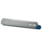 Žlutý toner do C810/830 (8.000 stránek)