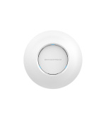 Grandstream GWN7625 AP, 802,11ac Wave2, 5GHz 4×4:4 MU-MIMO, 16SSDI, 200 konk. kl., 2.03 Gbps