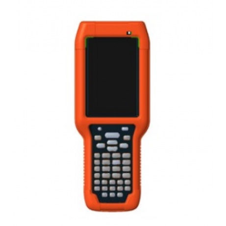 Protective Rubber Boot CK65 with 6703 engine