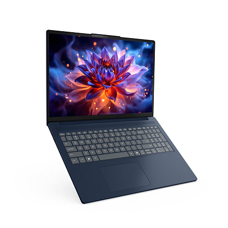Lenovo IdeaPad Slim 3/16IWC11/5-320/16"/WUXGA/16GB/512GB/Intel int/W11H/Cosmic Blue/2R