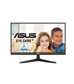 ASUS LCD 22" VY229Q Eye Care Monitor FHD 1920 x 1080 IPS 250cd 1ms 75Hz HDMI DP 2,8kg