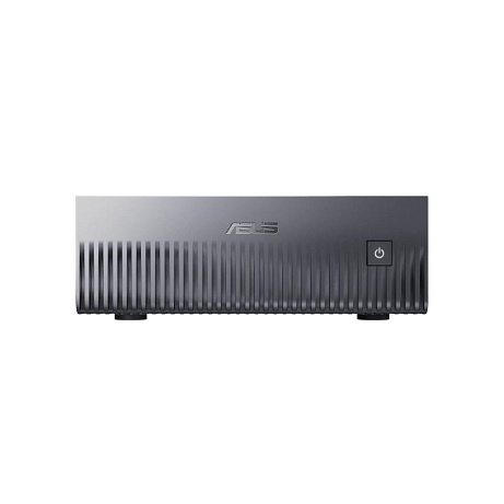ASUS Ascent GX10/NVIDIA GB10/DDR5 128GB/4TB SSD/ Wi-Fi/NVIDIA DGX OS with Ubuntu Linux/EU Cord