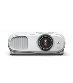 EPSON projektor EH-TW7000, 4K, 16:9, 3000ANSI, 40000:1, USB 2.0, HDMI, Bluetooth, 5000h durability