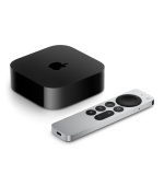 APPLE TV 4K Wi-Fi 64GB