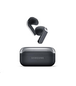 BAZAR - Samsung Galaxy Buds4 černá (Distribuce svět) - Rozbaleno (Komplet)