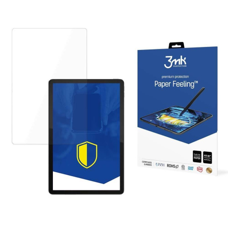 3mk ochranná folie Paper Feeling™ pro Samsung Galaxy Tab S6 (2ks)