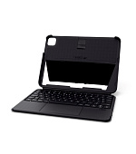 TRUST Pouzdro na tablet LYNOR KEYBOARD FOLIO US