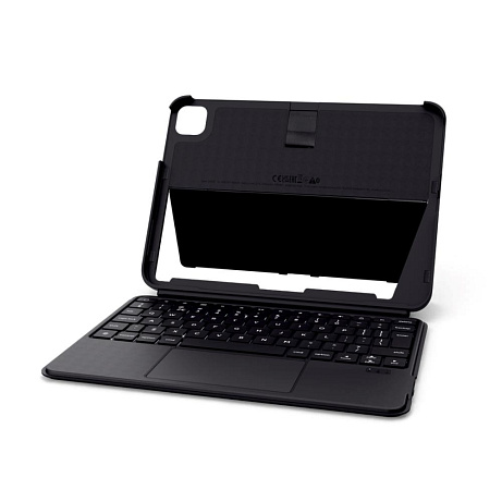 TRUST Pouzdro na tablet LYNOR KEYBOARD FOLIO US