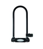 Master Lock Zámek na kolo  8195EURDPROLW - 280mm